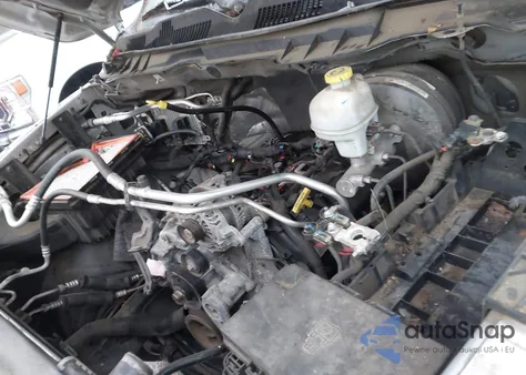 2015 Ram 1500 Tradesman z USA, uszkodzony, nr VIN 3C6JR7DT1FG560385